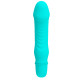 Вібратор Pretty Love Stev Vibrator Blue
