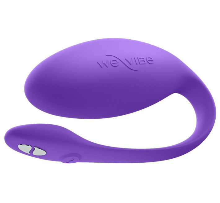 Смарт-віброяйце We-Vibe Jive Lite Purple
