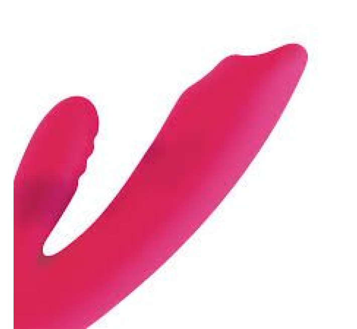 Вібромасажер Svakom Trysta G-SPOT Рожевий