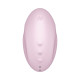 Вакуумний стимулятор Satisfyer Vulva Lover 3 Pink