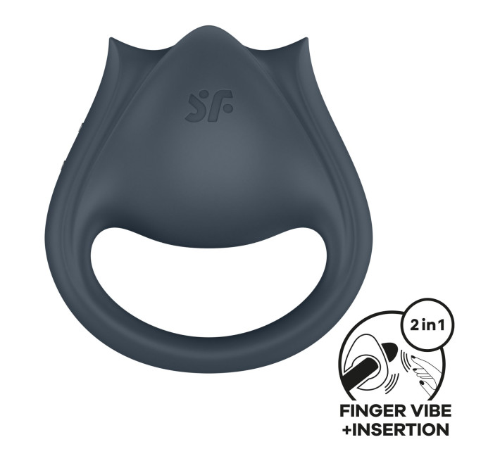 Вібратор Satisfyer Perfect Pair 2