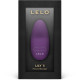 Мінівібратор для клітора LELO Lily 3 Dark Plum, 10 режимів, дуже потужний