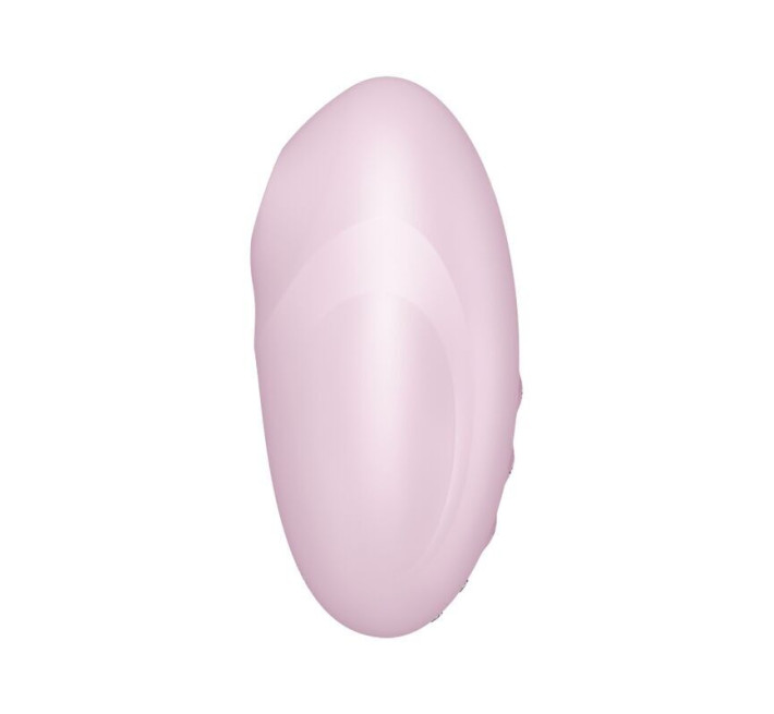 Вакуумний стимулятор Satisfyer Vulva Lover 3 Pink