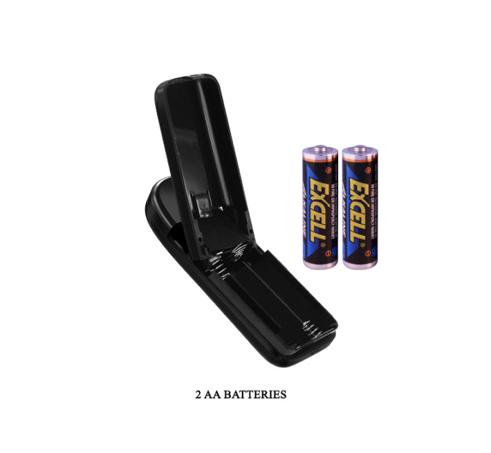 Вибратор LyBaile Inflatable Dong, 18,8 см