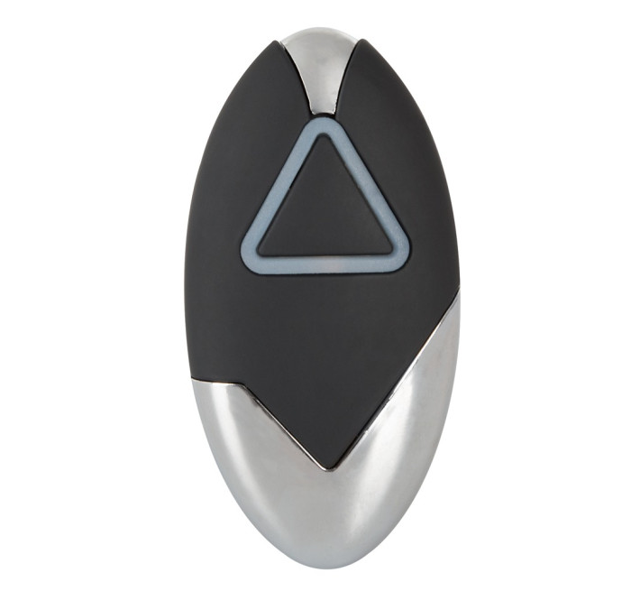 Реалістичний Вібратор NMC Wireless Silicone Тілесний