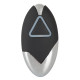 Реалістичний Вібратор NMC Wireless Silicone Тілесний