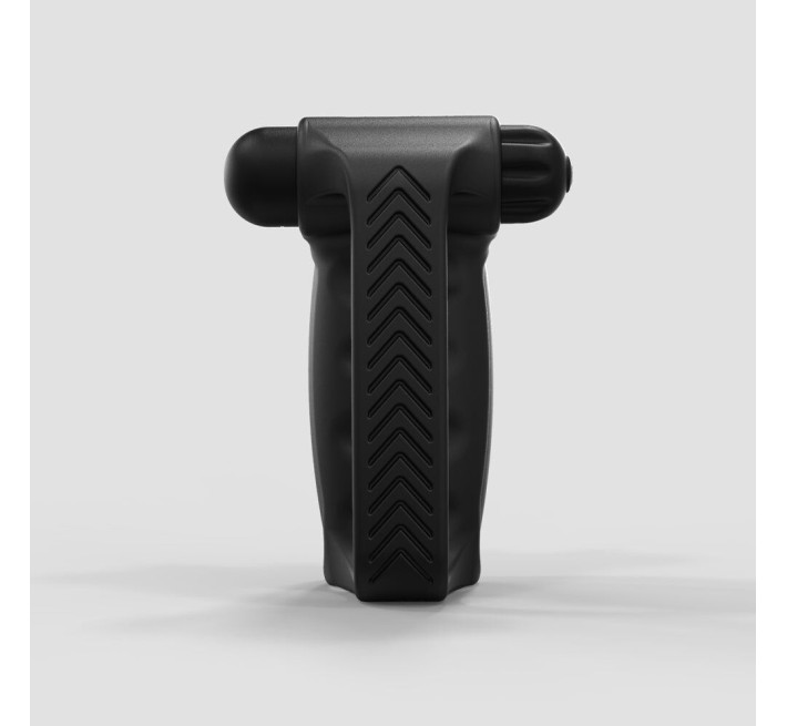 Мастурбатор з віброкулею Bathmate Hand Vibe, 10 режимів, перезаряджається