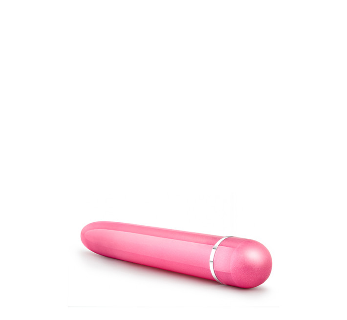 Вібромасажер Blush Sexy Things Slimline Vibe Рожевий