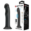 Вибратор Pretty Love Murray Vibrator Black