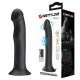 Вибратор Pretty Love Murray Vibrator Black