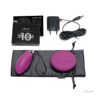 Вибро войте LELO Lyla 2 Deep Rose