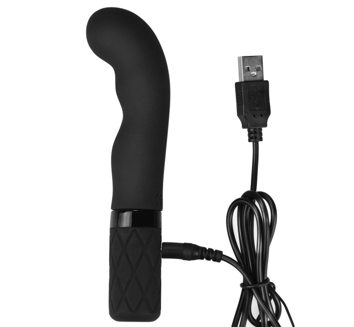 Стимулятор точки G LoveToy O-Sensual G Intru