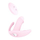 Триточковий вібростимулятор Dreamtoys Tri-Pleasurer