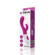 Hi-tech вібратор Toyfa A-TOYS Vibrator NESSY 765003