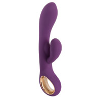 Вібратор You2Toys Rabbit Vibrator Petit Фіолетовий