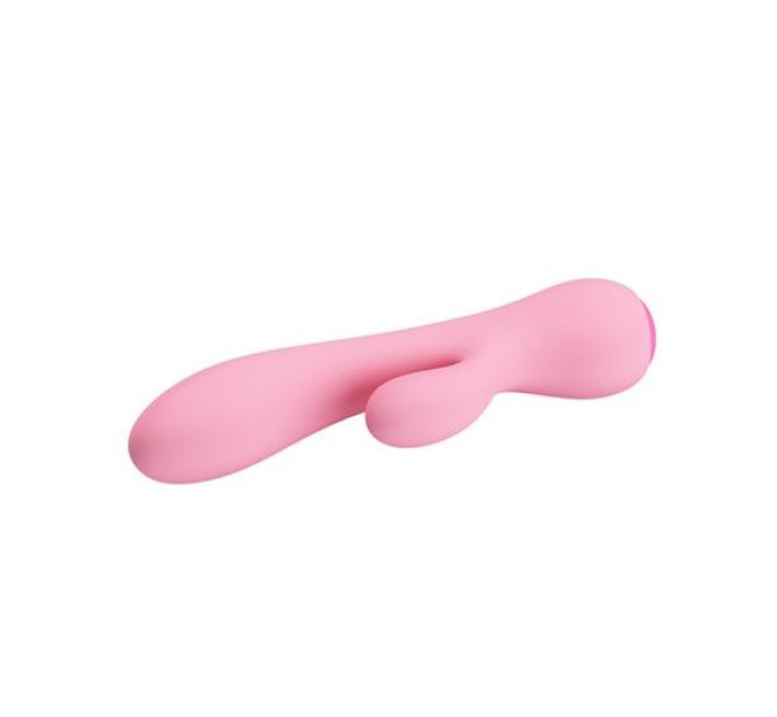 Кліторальний стимулятор LyBaile Romance Emily Clitoral Massager Purple