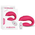 Hi-tech вібратор LoveToy Toyz4Partner Rechargeable Partner Vibrator