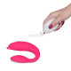 Hi-tech вібратор LoveToy Toyz4Partner Rechargeable Partner Vibrator