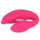 Hi-tech вібратор LoveToy Toyz4Partner Rechargeable Partner Vibrator