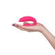Hi-tech вібратор LoveToy Toyz4Partner Rechargeable Partner Vibrator