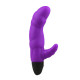 Вібратор Adrien Lastic Typhoon Purple