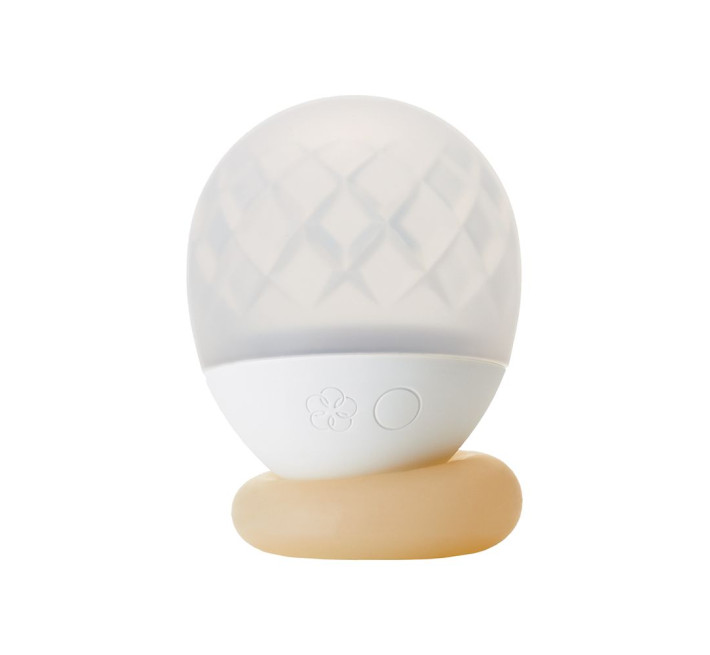 Вібромасажер та світильник IROHA Ukidama Take