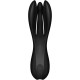 Клиторальный вибратор Satisfyer Threesome 2 Black