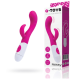 Hi-tech вібратор Toyfa A-TOYS Vibrator NESSY 765003