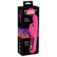 Вибратор You2Toys Rabit Vibrator Display