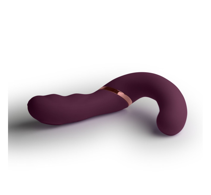 Вібратор Rocks Off Variety Burgundy