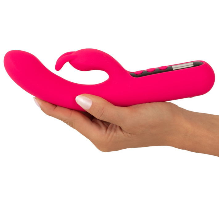 Вібратор You2Toys Rabit Vibrator Display