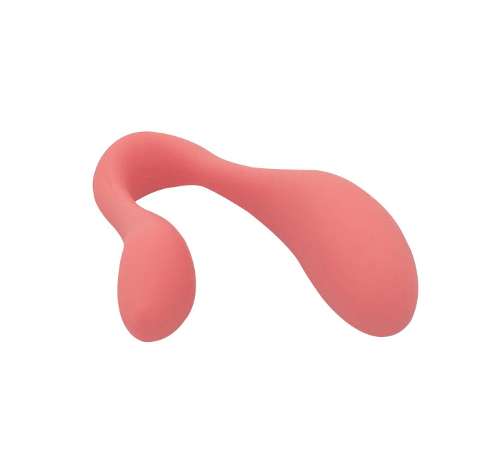 Смарт-вибратор для пар Adrien Lastic Couple Secrets 2.0, 2 мотора, 10 режимов