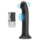 Вибратор Pretty Love Murray Vibrator Black