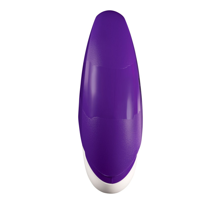 Вакуумний кліторальний стимулятор Romp Free, дорожній чохол, 10 рівнів інтенсивності