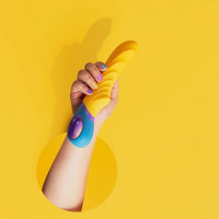 Вибромассажер для точки G Pmv20 Tone