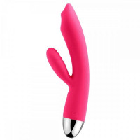 Вібромасажер Svakom Trysta G-SPOT Рожевий