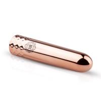 Мини вибратор Rosy Gold - Nouveau Mini Vibrator Мини вибратор Rosy Gold - Nouveau Mini Vibrator