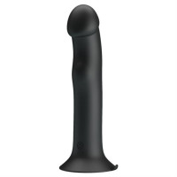 Вібратор Pretty Love Murray Vibrator Black