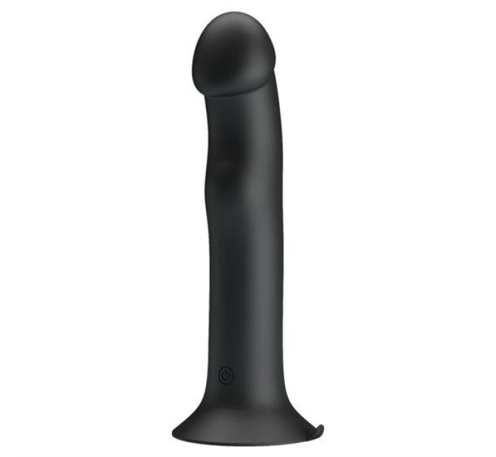 Вибратор Pretty Love Murray Vibrator Black