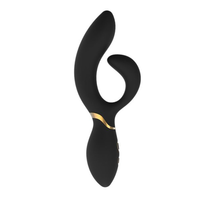 Вібромасажер кролик Dreamtoys Elite Amelie Luxxe