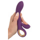Вібратор You2Toys Rabbit Vibrator Petit Фіолетовий