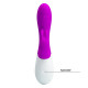 Hi-tech вібратор LyBaile Vibrator Рожевий BI0441