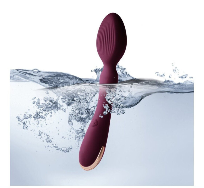 Вібромассажер Climaximum Aurora