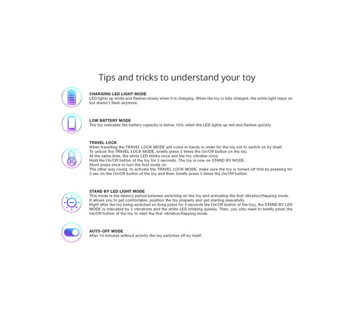 Вакуумний кліторальний стимулятор Love To Love BELIEVER – PINK PASSION