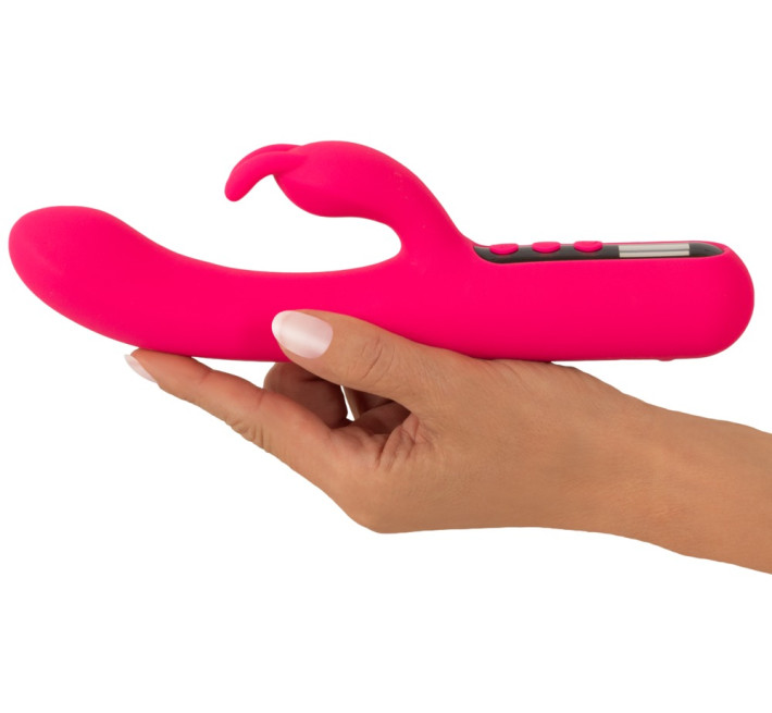 Вібратор You2Toys Rabit Vibrator Display