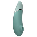 Вакуумный клиторальный стимулятор Womanizer Next Sage, 3D Pleasure Air, 14 уровней интенсивности
