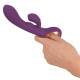 Вібратор You2Toys Rabbit Vibrator Petit Фіолетовий