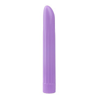 Вібромасажер Dreamtoys Classic Lady Finger Фіолетовий