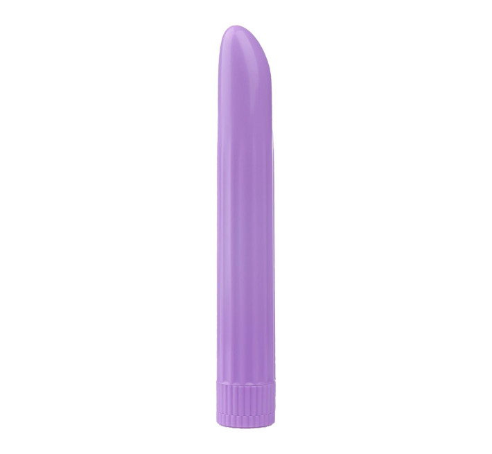 Вібромасажер Dreamtoys Classic Lady Finger Фіолетовий