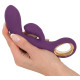 Вібратор You2Toys Rabbit Vibrator Petit Фіолетовий
